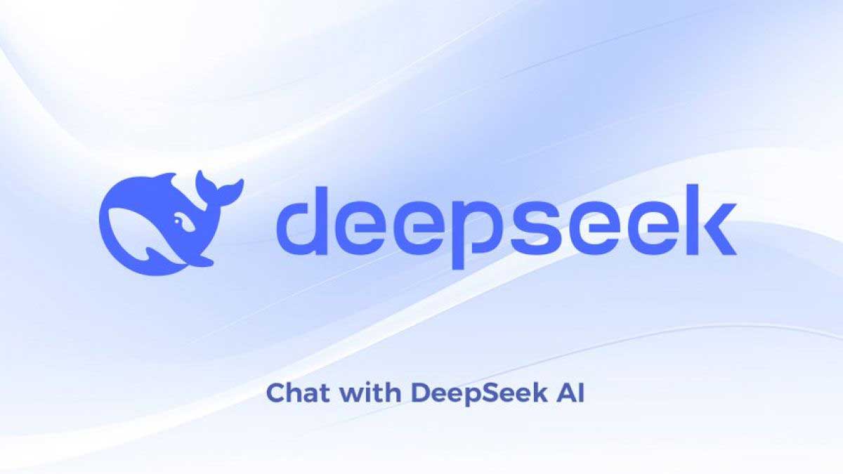 So laufen Sie Deepseek-R1 AI offline auf Ihrem Computer