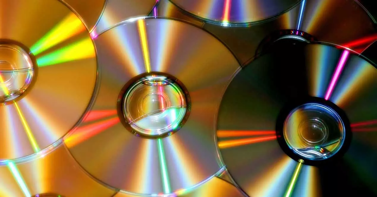 Rippen Sie Video-DVDs, Musik-CDs oder Blu-ray-Discs in VLC