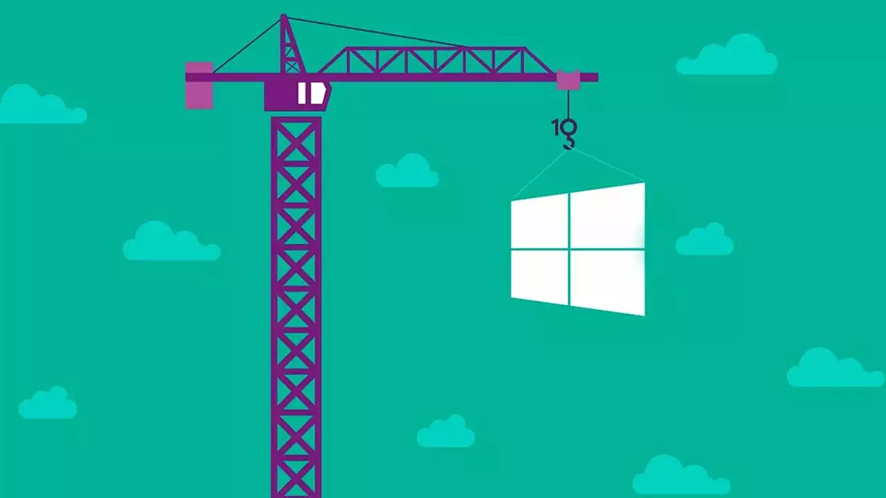 Windows LTSC: Was es ist, Versionen, Lizenzen und wie man es herunterlädt