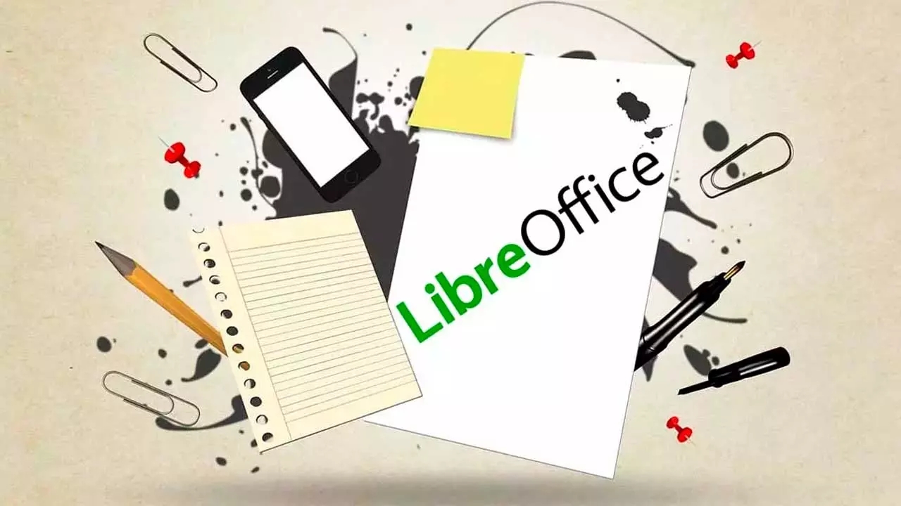 LibreOffice 25.2 kommt an: Entdecken Sie alle Neuheiten und wie Sie die kostenlose Alternative zum Büro installieren