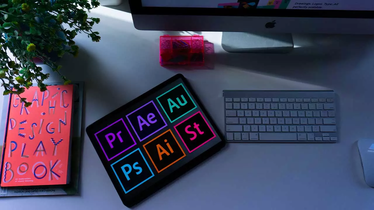 Photoshop und Acrobat fast verschenkt: Adobe und Amazon senken den Preis zum Black Friday