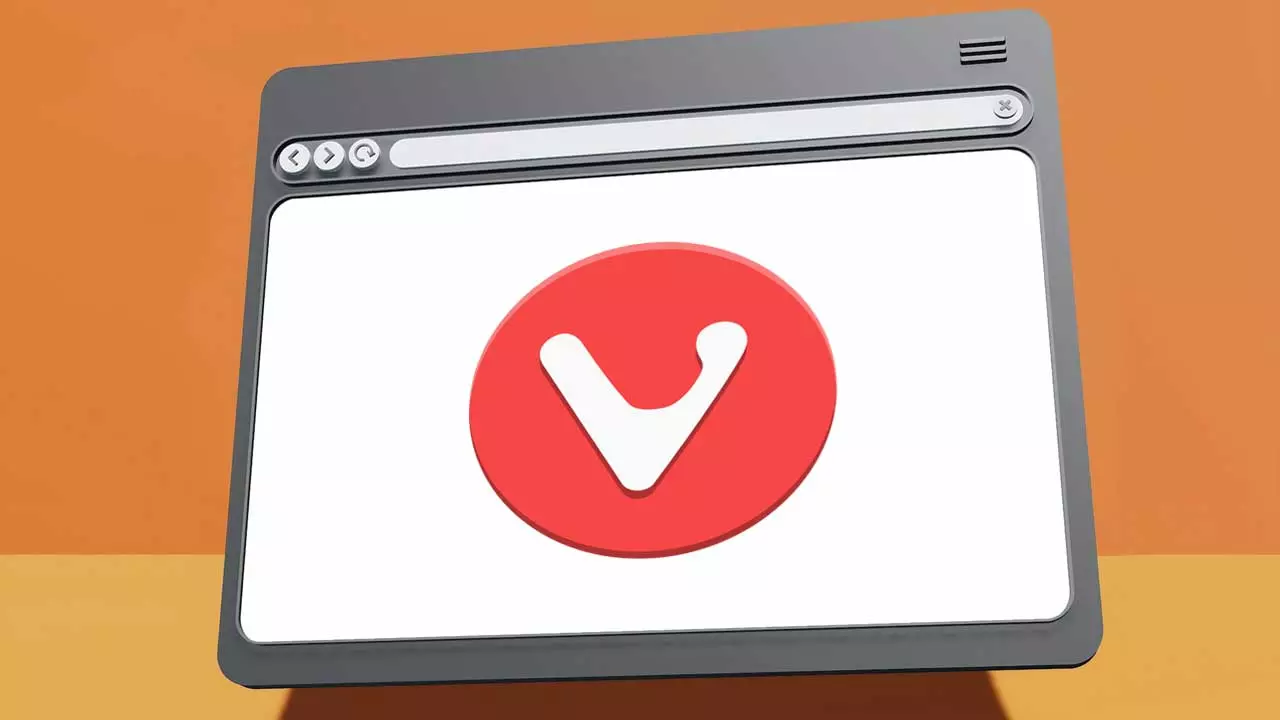 Vivaldi 7.1 ist hier, um den Thron aus Chrome zu stehlen: mehr Privatsphäre, Anpassung und andere Neuheiten