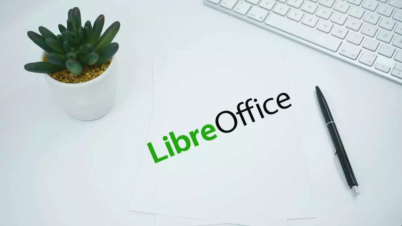 LibreOffice 24.8.4 ist da: Laden Sie die neue Version herunter, die mehr als 150 Fehler behebt