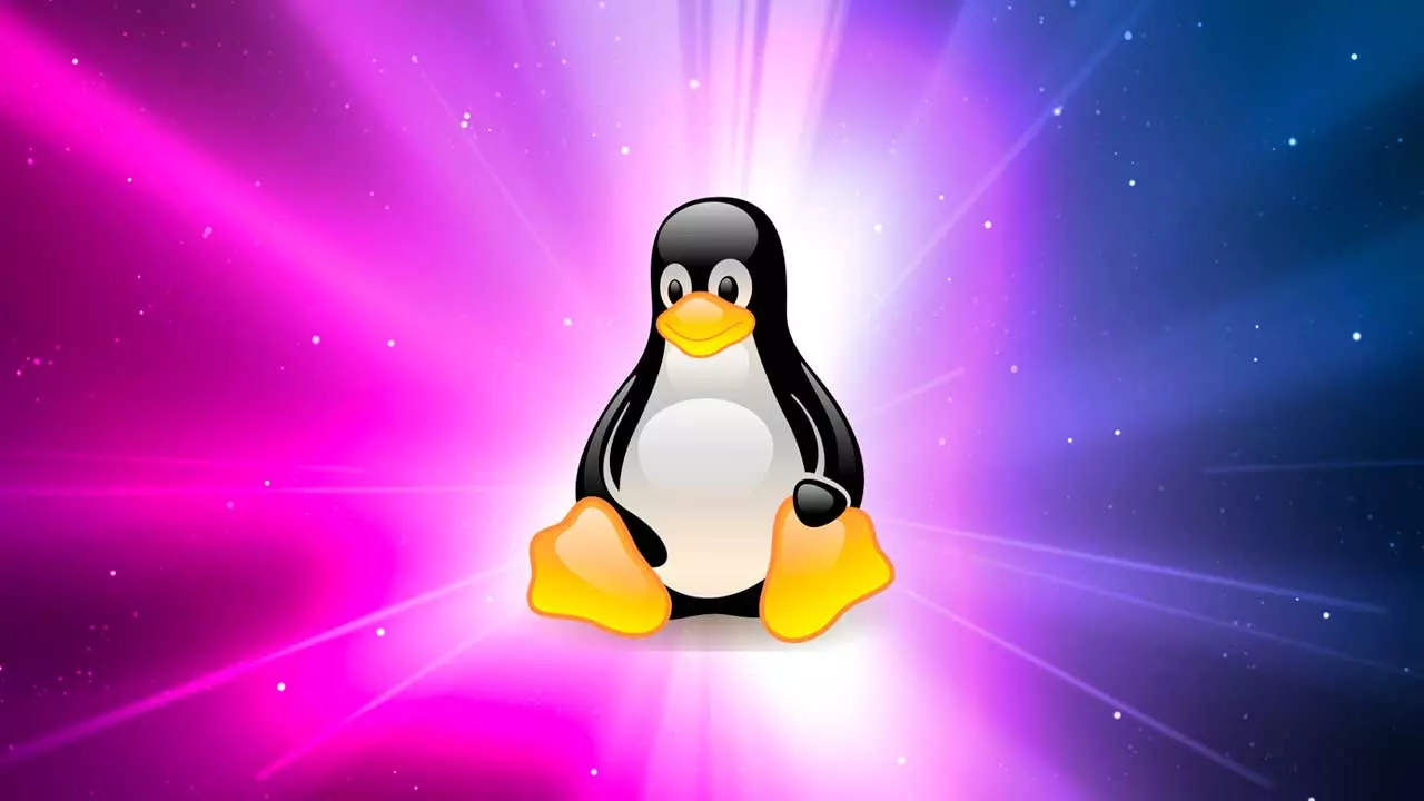 Diese neue ISO ist die beste Möglichkeit, die neueste Version des Linux-Kernels zu testen