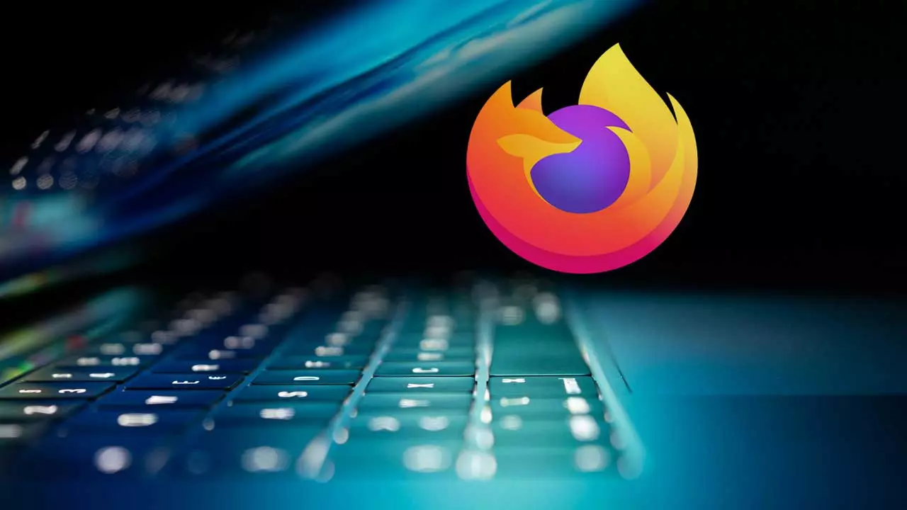 Firefox 136 verspricht eine Revolution: Dies werden seine ersten Neuheiten sein