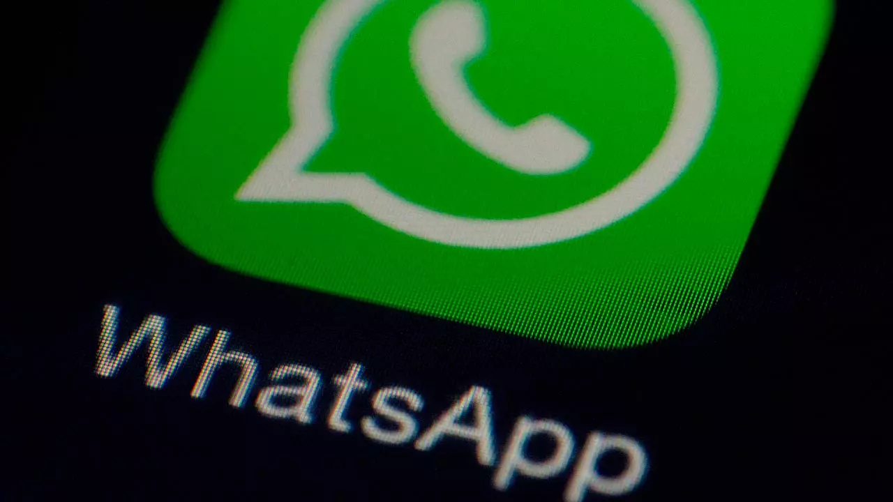 Dabei handelt es sich um die neue WhatsApp-Funktion, die die Art und Weise der Weiterleitung von Nachrichten ändern will