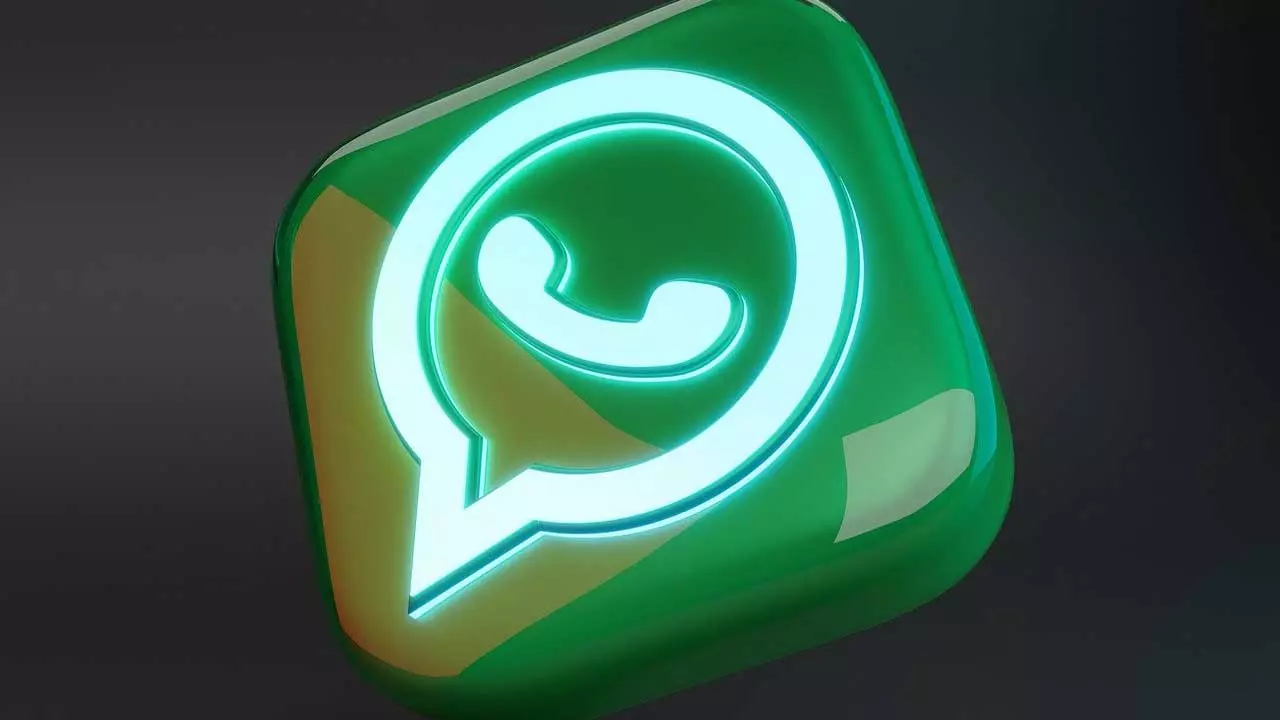 WhatsApp wird die Art und Weise, wie Sie Emojis, Sticker und GIFs verwenden, völlig verändern