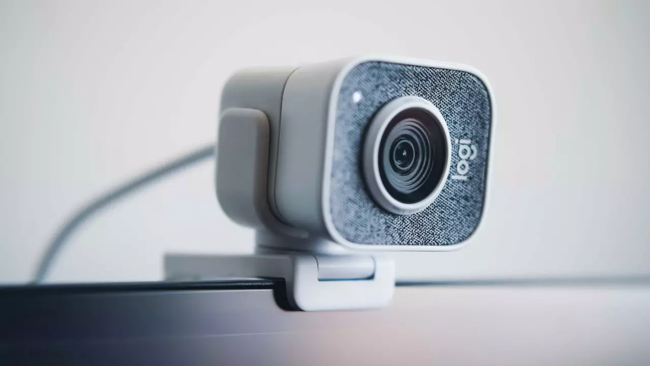 Die Webcam ist in Windows ausgeschaltet oder blockiert: Lösung