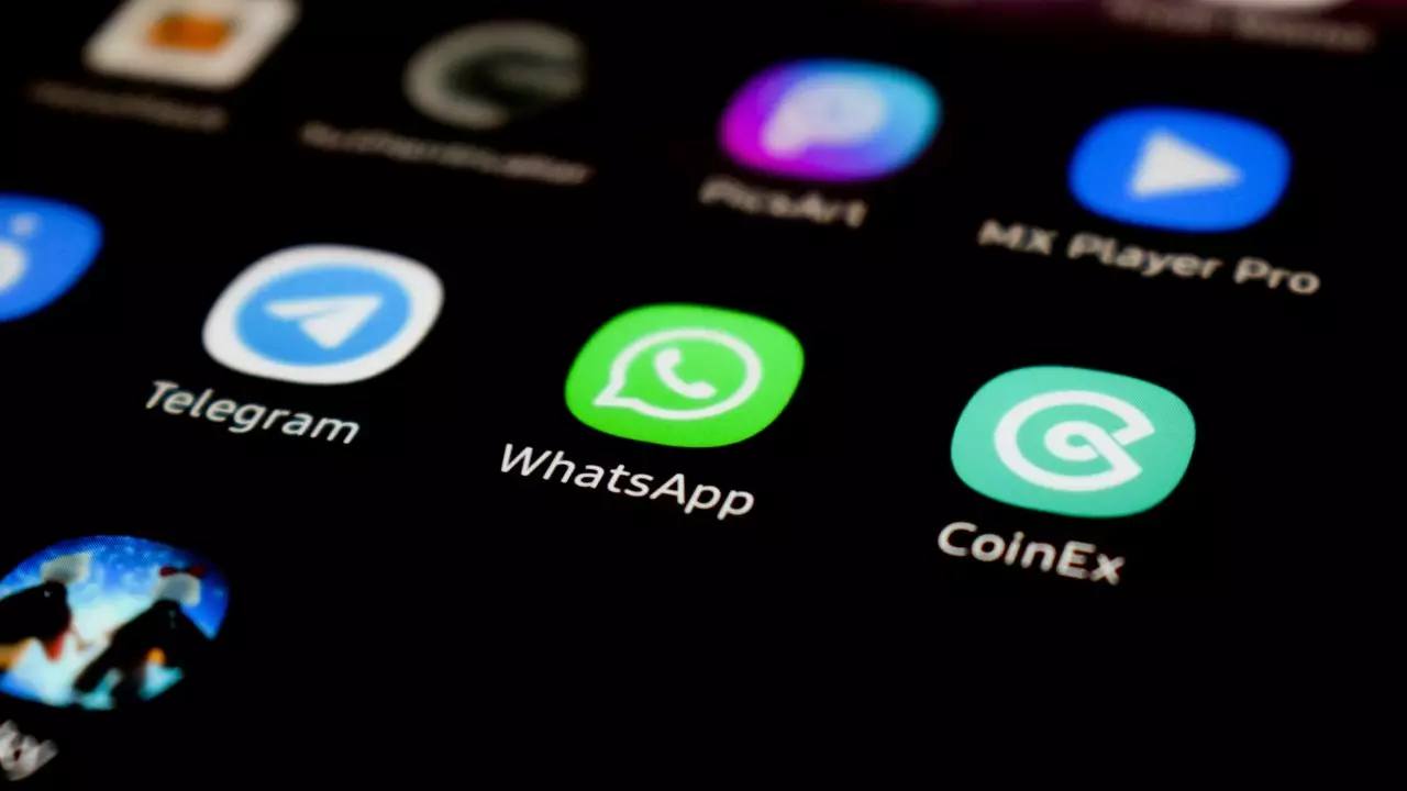 Temporäre Nachrichten in WhatsApp Schritt für Schritt deaktivieren