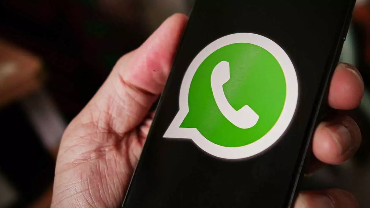 WhatsApp wird ein eigenes Bildtool haben, um mit Google Lens zu konkurrieren