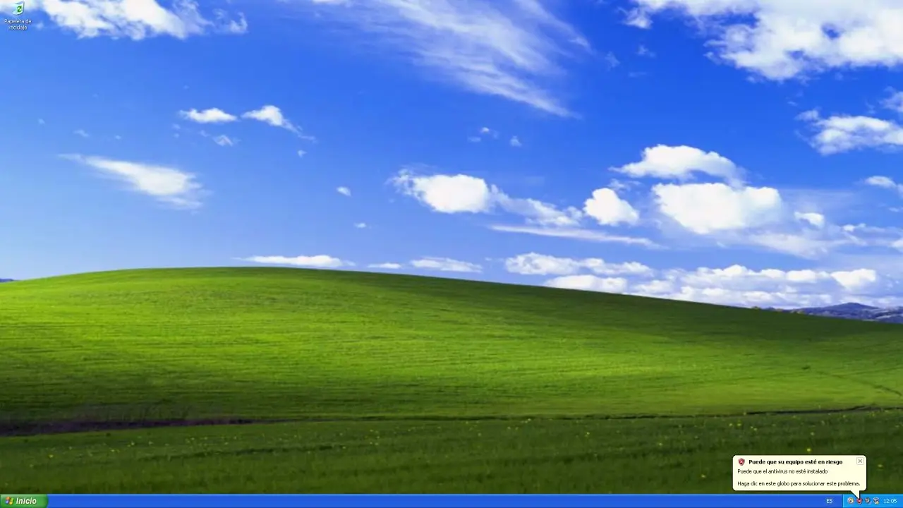 Der ikonische Hügel von Windows XP: Geschichte und Kuriositäten 27 Jahre später