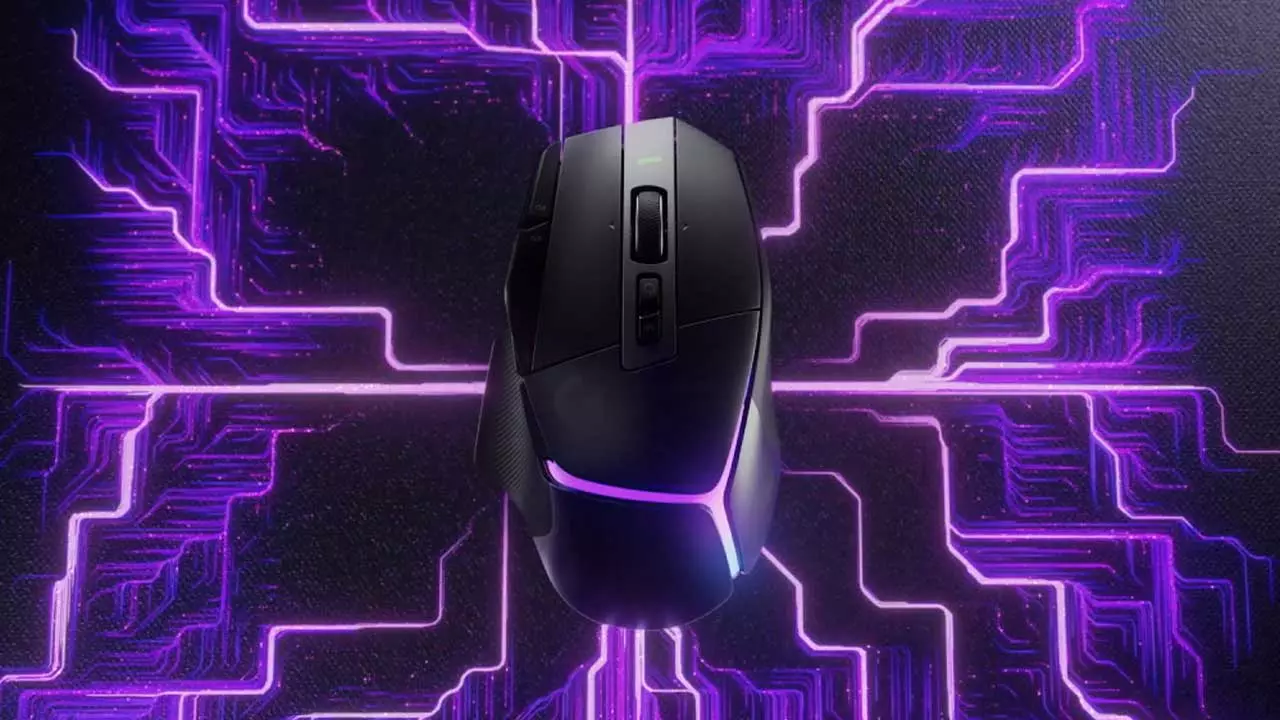 Die beliebteste Logitech-Gaming-Maus der Mehrheit ist um mehr als 60 Euro reduziert, nutzen Sie das Angebot