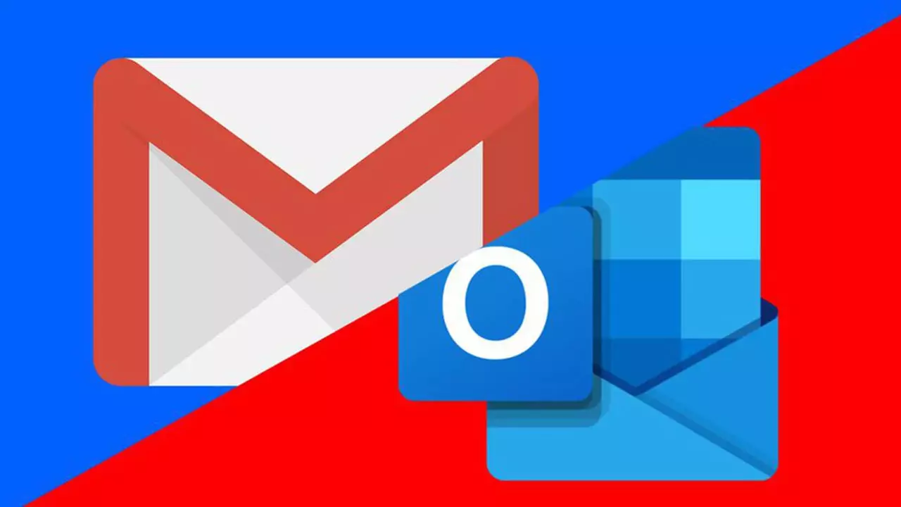 Der Gmail-Kalender wird nicht in Outlook synchronisiert, aber die Lösung ist sehr einfach