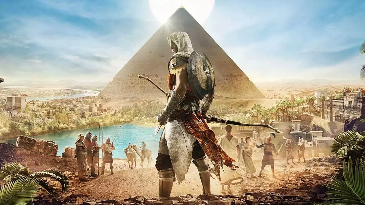 Windows 11 24H2 blockiert Assassin's Creed Origins und Benutzer geben Ubisoft und Steam die Schuld