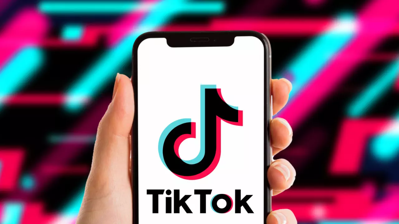 Hast du Deepseek benutzt? Jetzt liegen Ihre Daten in den Händen von Tiktok