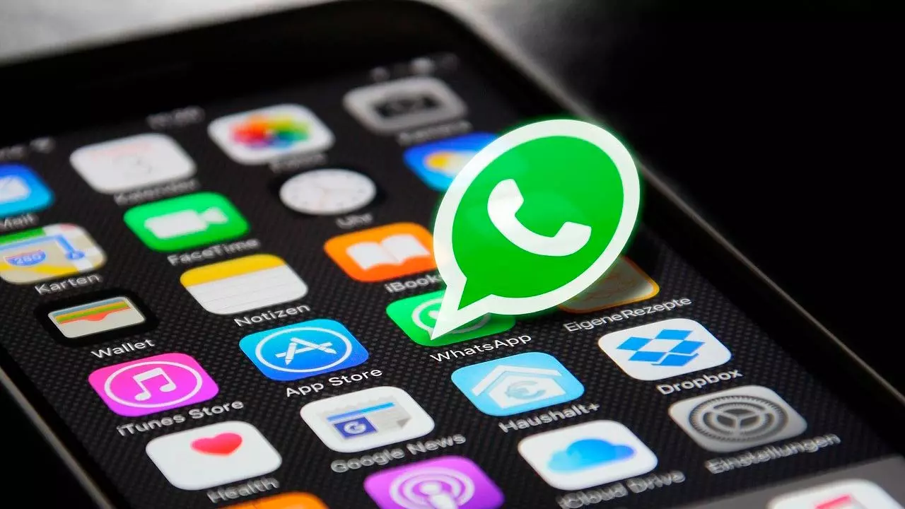 Wenn Sie Chatgpt auf WhatsApp verwenden, ist es jetzt viel schlauer: alles, was Sie mit KI machen können