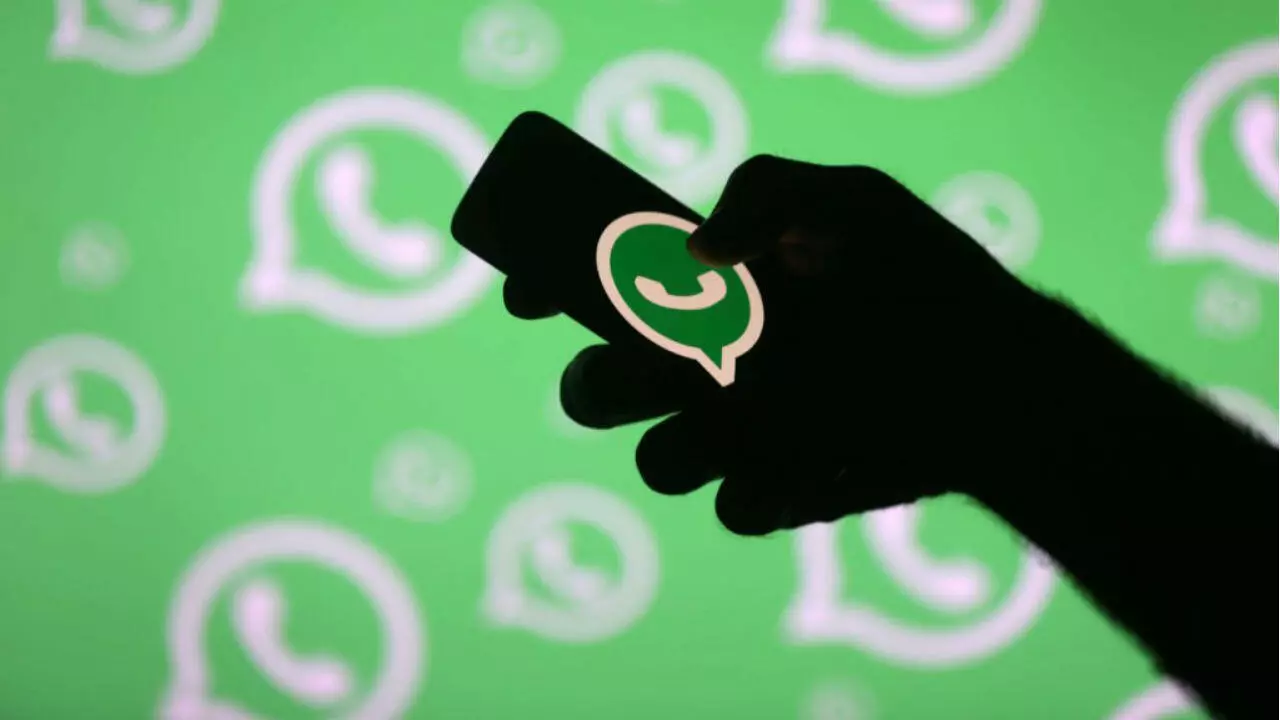 "Mama, mein Handy ist kaputt": Wenn Sie diesen WhatsApp erhalten, hat der Betrug bereits begonnen