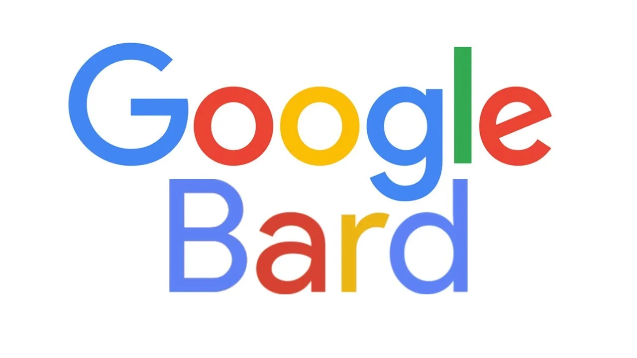 Google kündigt offiziell AI Chatbot Bard, Chatgpt 