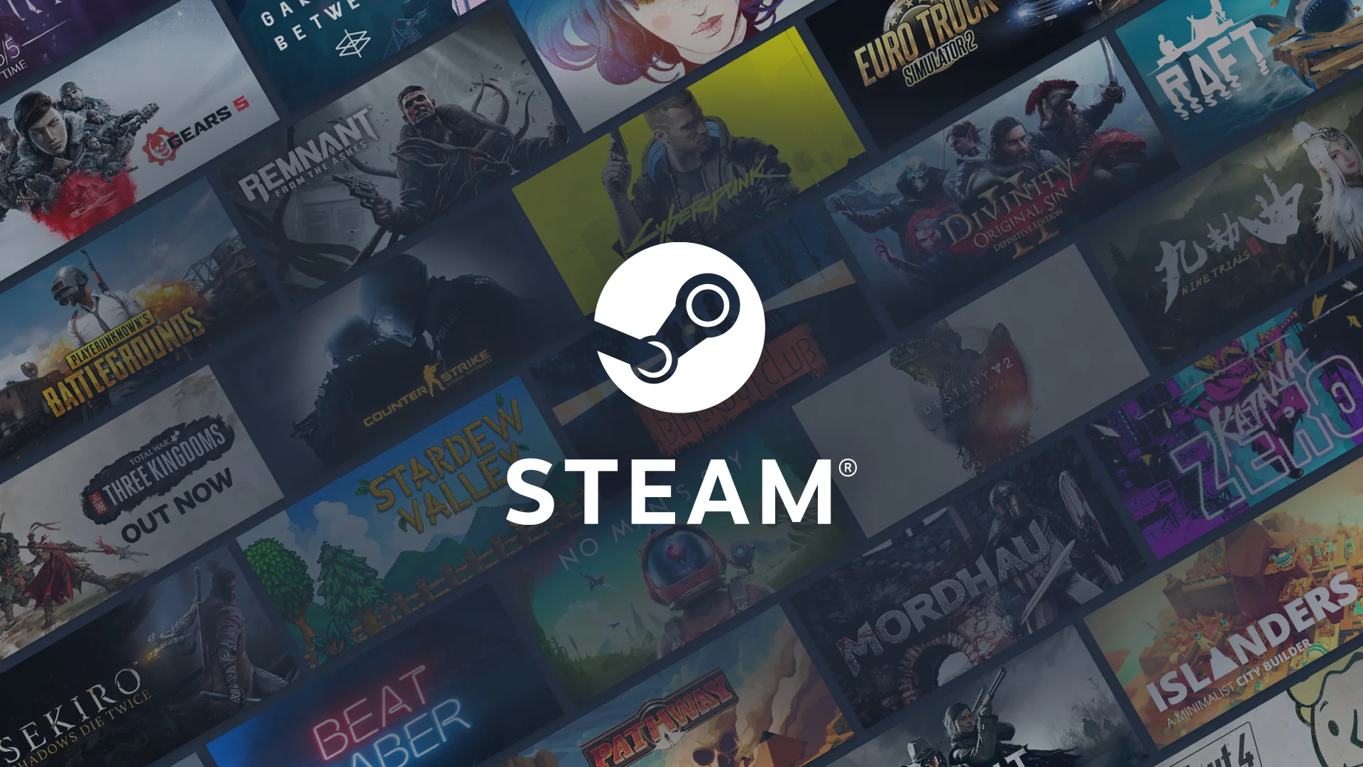 Steam's Abschied zu Windows 7 und 8: Zeit, um Ihre Fenster zu aktualisieren