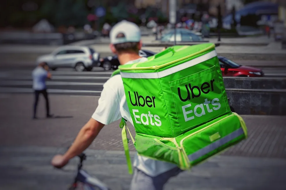 Uber Eats geht gegen Spam vor: Tausende virtuelle Restaurants werden geschlossen