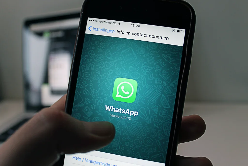 WhatsApp führt kurze Videonachrichten für iPhone-Nutzer ein