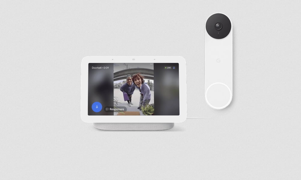 Google Ending DropCam und Nest Secure Support im Jahr 2024