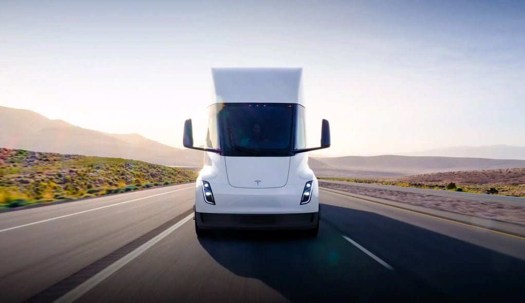 Tesla Semi-Rückruf: Alles, was Sie wissen müssen