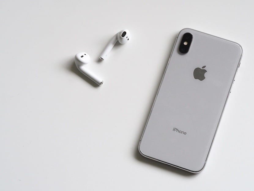 Die Zukunft der AirPods: Apple Patented Interactive Vities Case