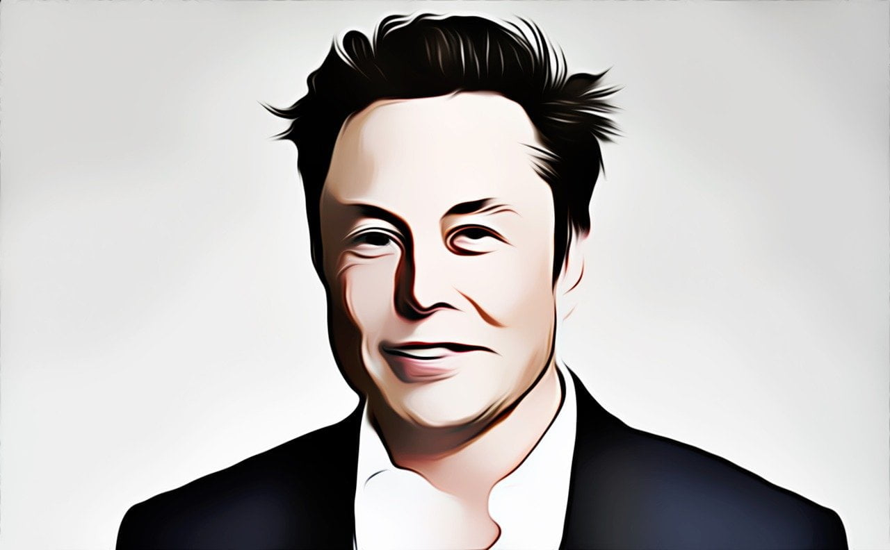 X markiert den Punkt: Elon Musk gründete das neue KI-Unternehmen X.AI