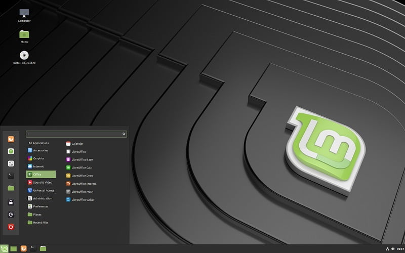 Linux Mint 21.2 Beta 