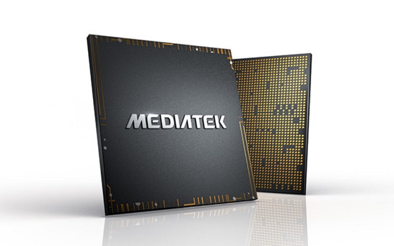 MediaTek dominiert den Smartphone 