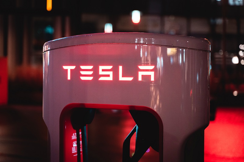 Tesla verlegt die neueste EV 