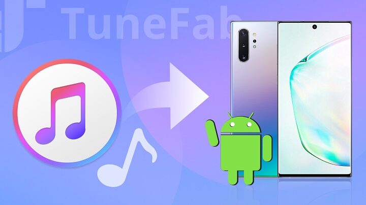 Wir stellen Ihnen 3 Möglichkeiten vor, iTunes-Songs auf Android anzuhören!