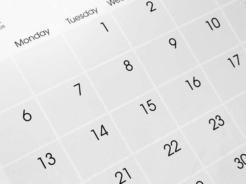 10 empfohlene Google Kalender-Erweiterungen für Chrome!