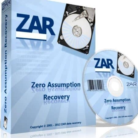 Erklären Sie die Verwendung und den Ruf von „Zero Assumption Recovery“! [Dateiwiederherstellungssoftware]