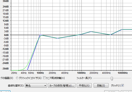 [Audacity] Einführung in die Einstellung von Effekten wie Kompressor und Equalizer!