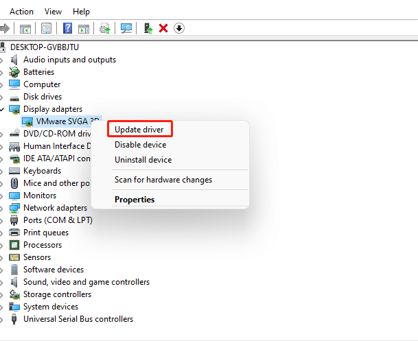 Was tun, wenn die Anzeige in Windows 11 nicht erkannt wird!