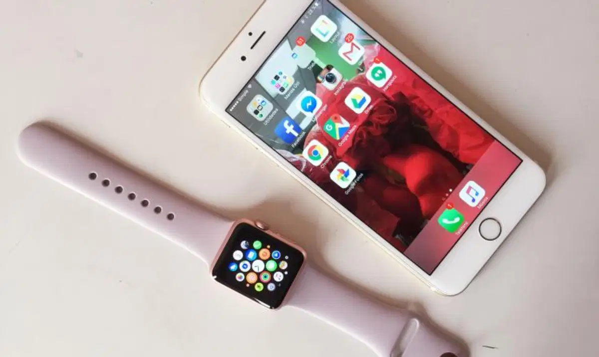 Kann die Apple Watch ohne das iPhone genutzt werden?