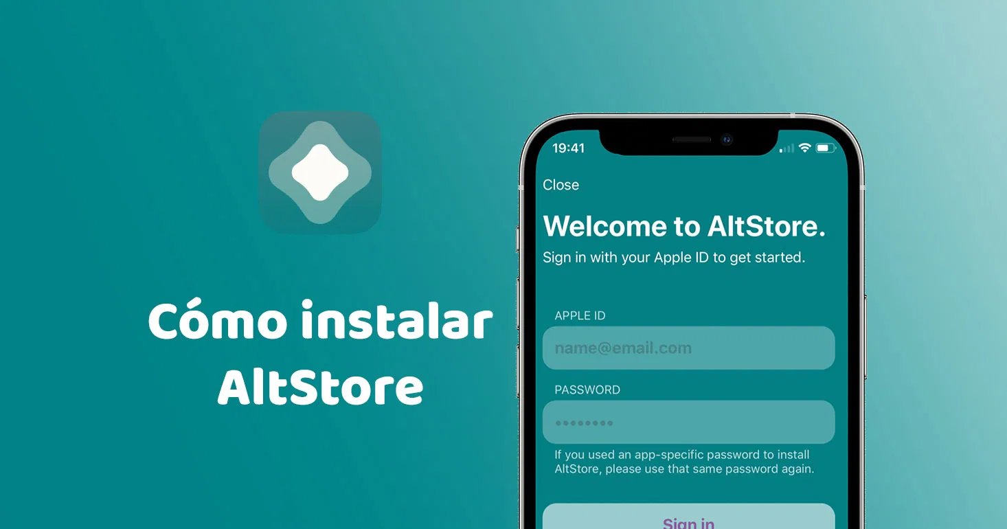 AltStore, die Alternative zum App Store auf iOS ohne Jailbreak