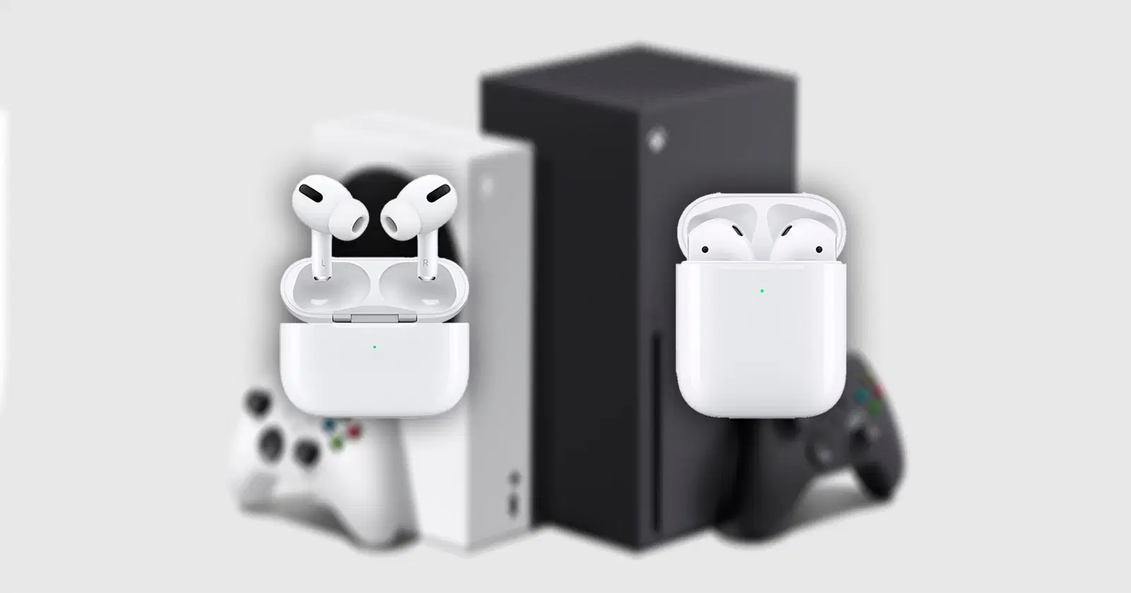 So verbinden Sie AirPods mit Xbox One, Series X oder Series S