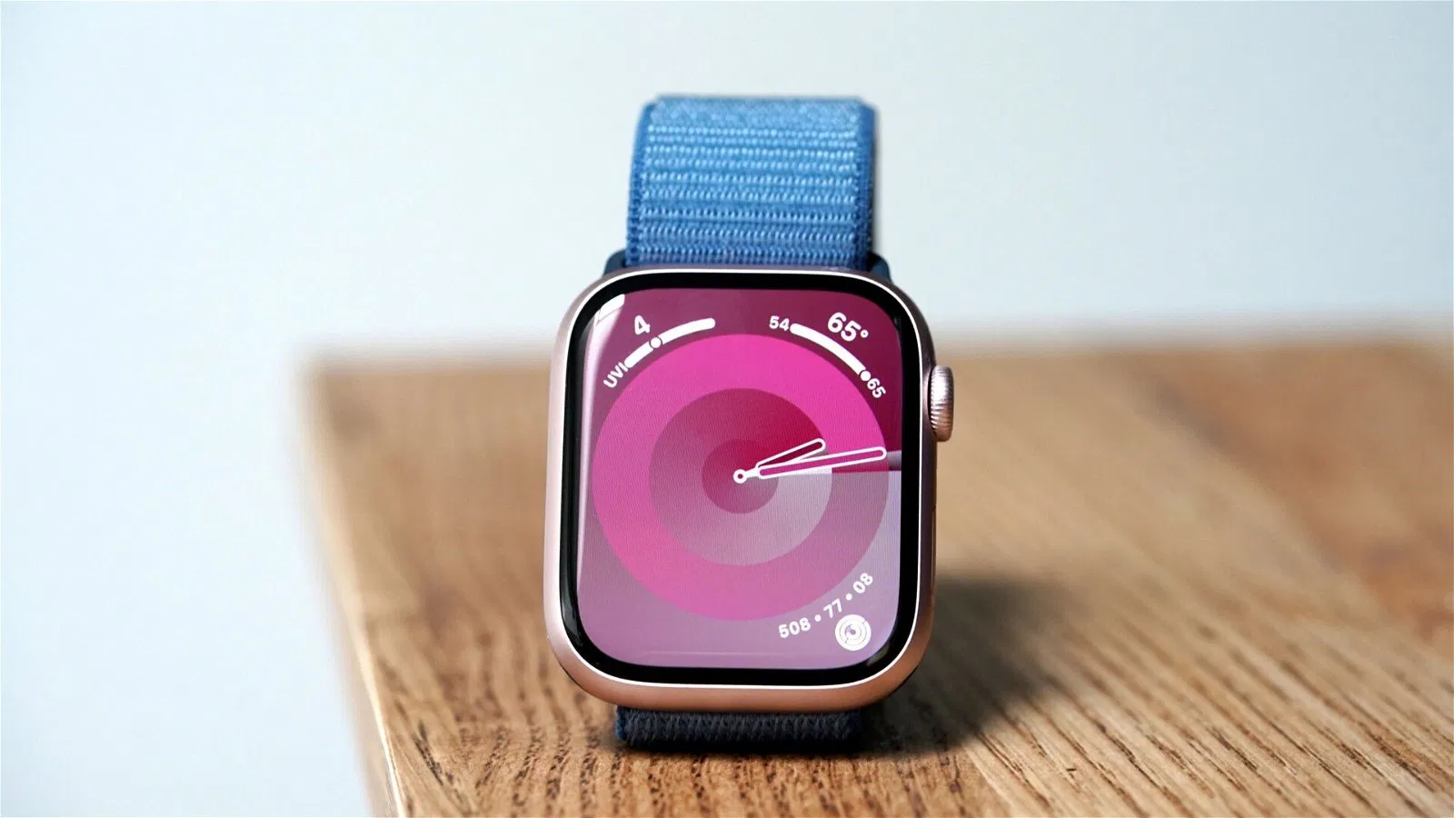 So verbinden Sie die Apple Watch mit Android-Smartphones