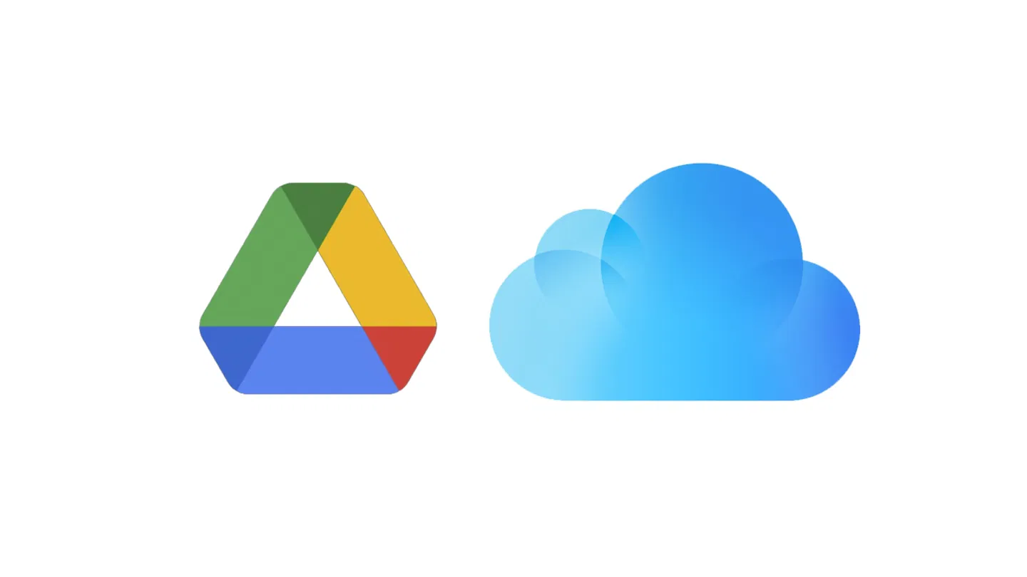 So verschieben Sie ein Backup von Google Drive nach iCloud