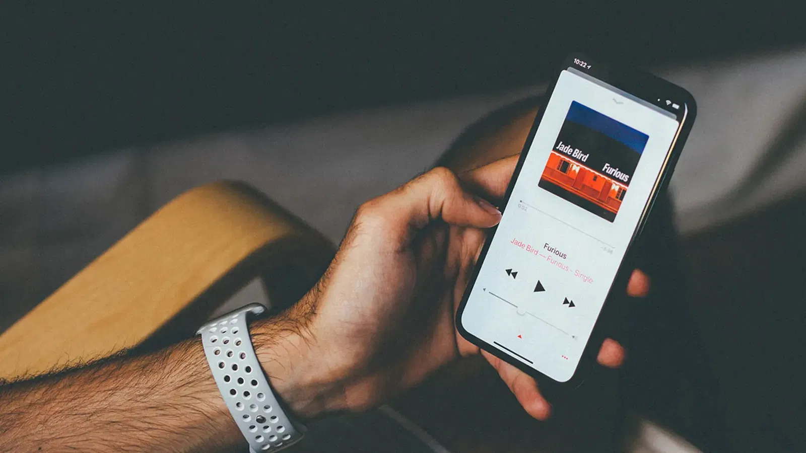 Die 11 besten Apps zum Herunterladen von Musik mit dem iPhone