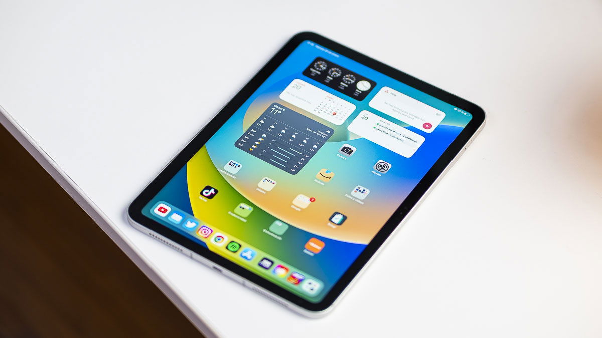 Lohnt sich der Kauf des iPad 2022 im Jahr 2024?