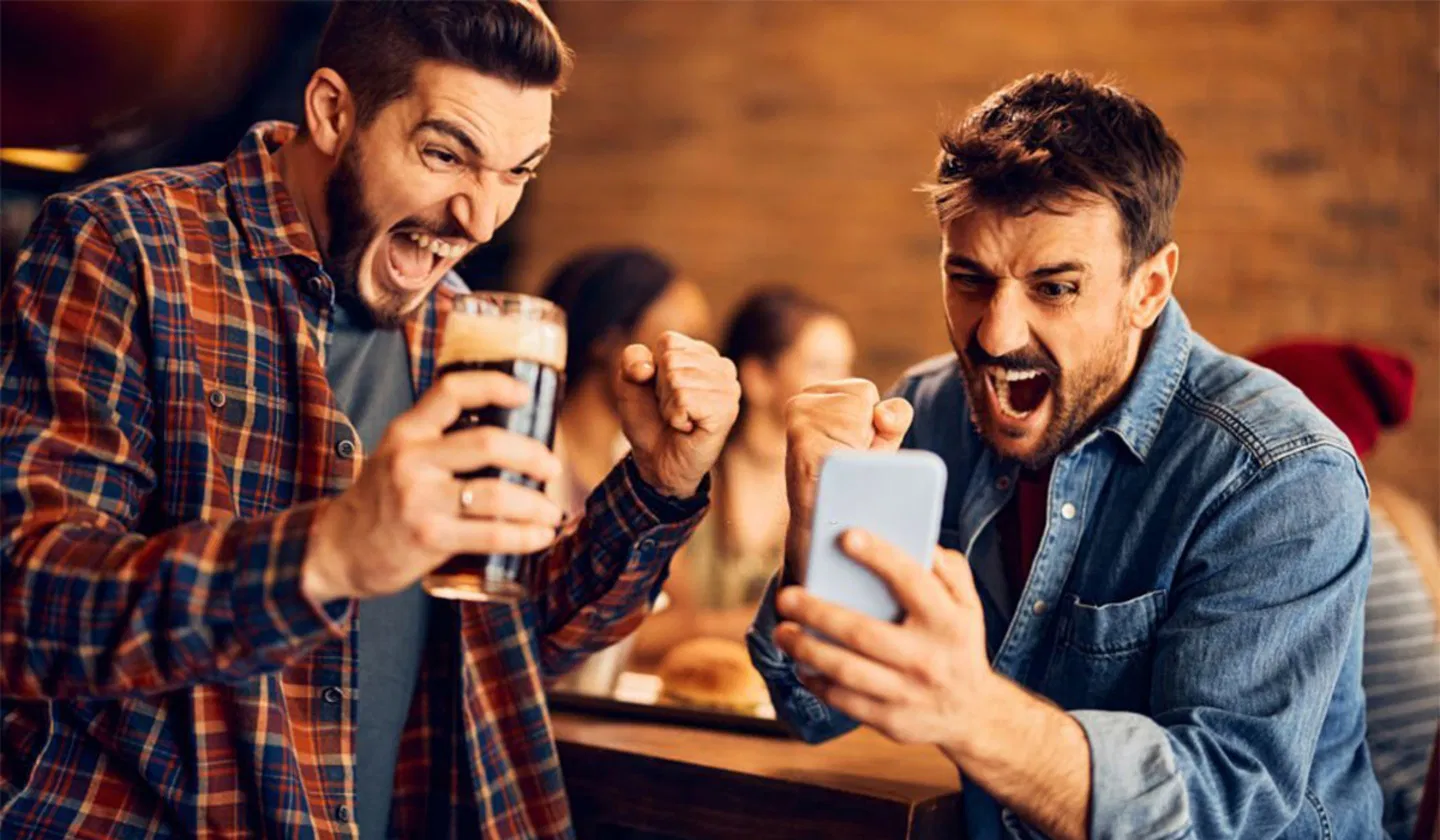 8 Spiele zum Trinken und Spaß haben zu zweit auf dem iPhone