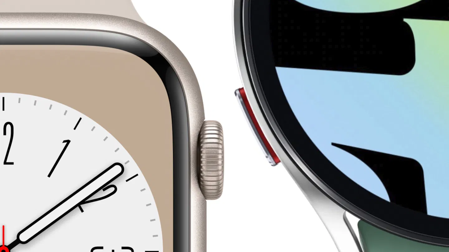 Die besten Alternativen zur Apple Watch für iPhone und Android