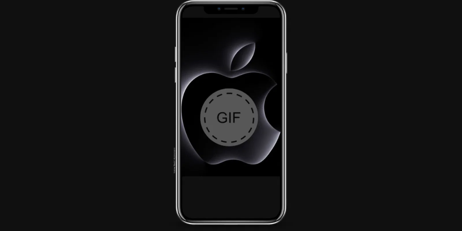 So wandeln Sie ein Video vom iPhone in GIF um