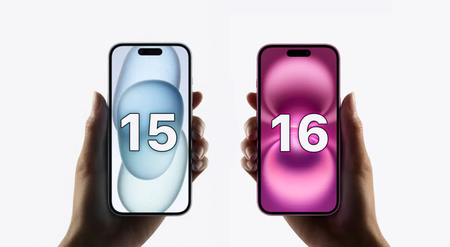 iPhone 15 vs. iPhone 16: Vergleich mit Unterschieden, Spezifikationen und Neuigkeiten