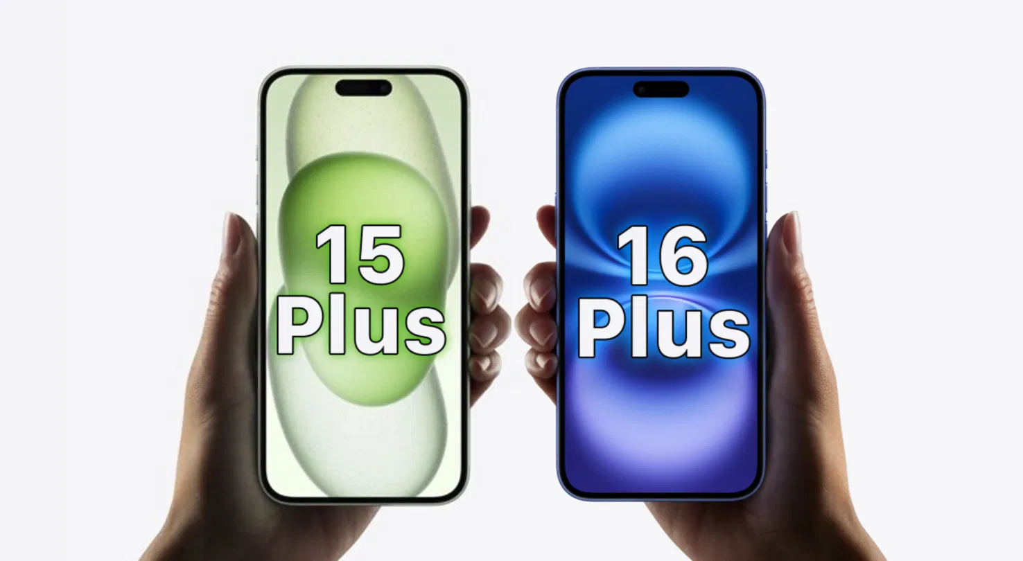 iPhone 15 Plus vs. iPhone 16 Plus: Vergleich, Unterschiede, Funktionen und Spezifikationen