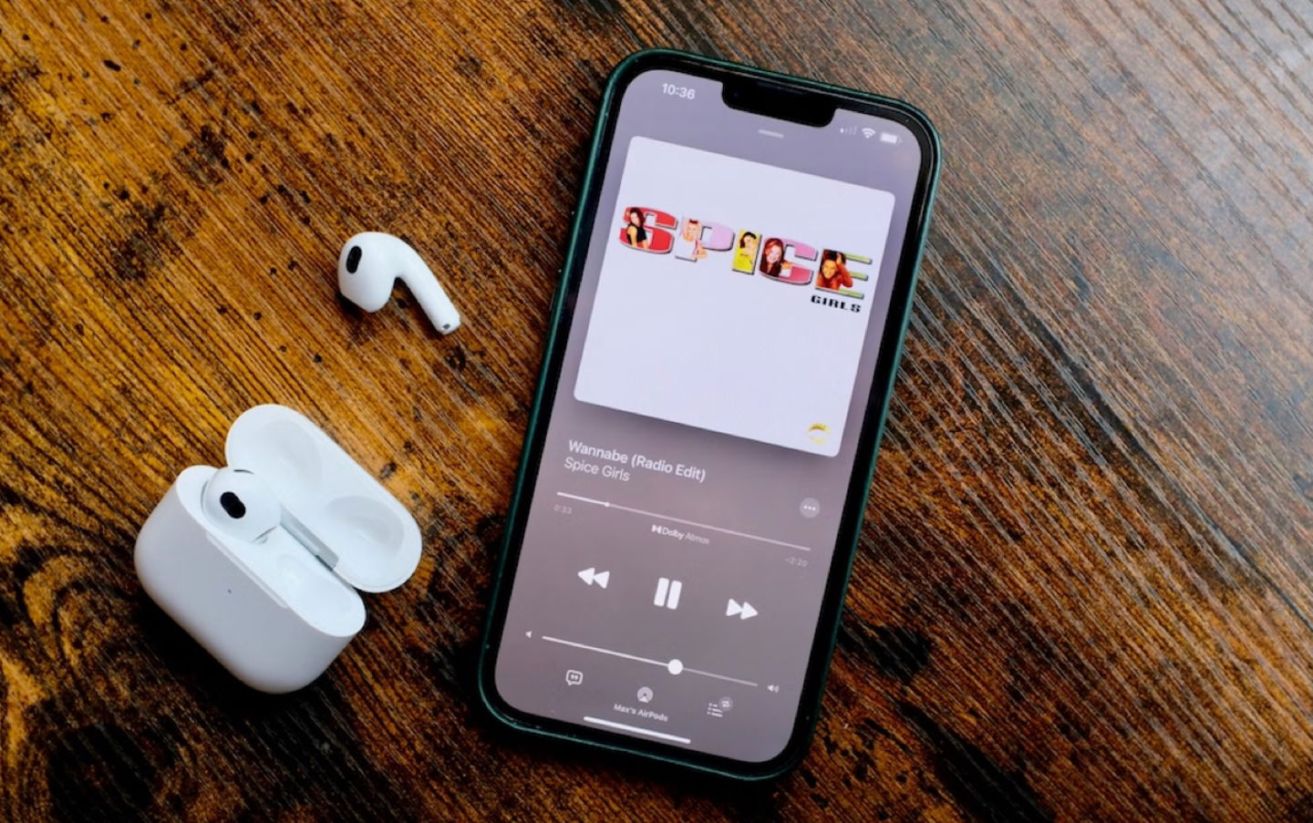 Starten Sie die Musik auf dem iPhone automatisch, wenn Sie Kopfhörer aufsetzen